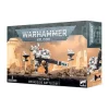 Games Workshop Warhammer 40,000 - T'au Empire - XV88 Broadside Battlesuit
