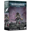Games Workshop Warhammer 40,000 - Emperor's Children - Lord Kakophanist