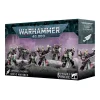 Games Workshop Warhammer 40,000 - Emperor's Children - Noise Marines