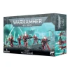 Games Workshop Warhammer 40,000 - Aeldari - Wraithguard and Wraithblades