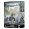 Games Workshop Warhammer 40,000 - Necron - Orikan the Diviner