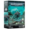 Games Workshop Warhammer 40,000 - Aeldari - Phoenix Lord Lhykhis the Whispering Web