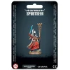 Games Workshop Warhammer 40,000 - Aeldari - Spiritseer