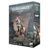Games Workshop Warhammer 40,000 - Astra Militarum - Death Korps of Krieg Lord-Marshal Dreir