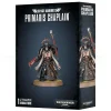 Games Workshop Warhammer 40,000 - Space Marines - Primaris Chaplain
