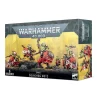 Games Workshop Warhammer 40,000 - Ork - Squighog Boyz