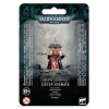Games Workshop Warhammer 40,000 - Adepta Sororitas - Sister Dogmata