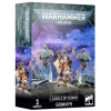 Games Workshop Warhammer 40,000 - Leagues of Votann - Grimnyr