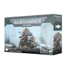 Games Workshop Warhammer 40,000 - Space Wolves - Logan Grimnar