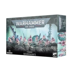 Games Workshop Warhammer 40,000 - Tyranid - Neurogaunts