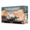 Games Workshop Warhammer 40,000 - T'au Empire - TX4 Piranha