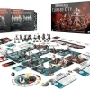 Games Workshop Warhammer Underworlds Quest - Cursed City