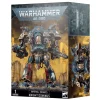 Games Workshop Warhammer 40,000 - Imperial Knights - Knight Dominus