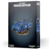 Games Workshop Warhammer 40,000 - Space Marines - Primaris Impulsor