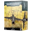 Games Workshop Warhammer 40,000 - Ork - Dakkajet/Burna-Bommer/Blitza-Bommer/Wazbom Blastajet
