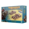 Games Workshop Warhammer The Old World - Kingdom of Bretonnia - Men-at-Arms