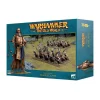 Games Workshop Warhammer The Old World - Empire of Man - Flagellants