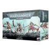 Games Workshop Warhammer 40,000 - Tyranid - Warriors & Tyranid Prime