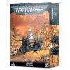 Games Workshop Warhammer 40,000 - Drukhari - Raider