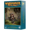Games Workshop Warhammer The Old World - Beastmen Brayherds - Beastman Shaman