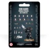 Games Workshop Warhammer 40,000 - Iron Hands - Primaris Upgrades and Transfers