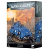 Games Workshop Warhammer 40,000 - Space Marines - Gladiator