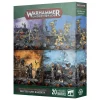 Games Workshop Warhammer Underworlds - Destruction Warbands - Brutes and Bandits