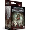 Games Workshop Warhammer Underworlds - Gnarlwood - Gryselle's Arenai