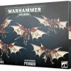 Games Workshop Warhammer 40,000 - Adeptus Mechanicus - Pteraxii Skystalkers or Sterylizors