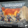 Games Workshop Warhammer 40,000 - Ultramarines - Victrix Honour Guard