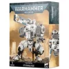 Games Workshop Warhammer 40,000 - T'au Empire - KV128 Stormsurge