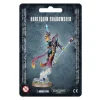 Games Workshop Warhammer 40,000 - Aeldari - Harlequins Shadowseer