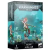 Games Workshop Warhammer 40,000 - Aeldari - Phoenix Lord Jain Zar