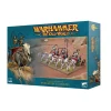Games Workshop Warhammer The Old World - Tomb Kings of Khemri - Skeleton Chariots