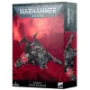 Games Workshop Warhammer 40,000 - Imperial Agents - Deathwatch Corvus Blackstar