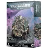 Games Workshop Warhammer 40,000 - Leagues of Votann - Hekaton Land Fortress