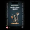 Games Workshop Warhammer 40,000 - Chaos Space Marines - Sorcerer
