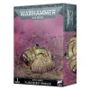 Games Workshop Warhammer 40,000 - Death Guard - Plagueburst Crawler