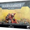 Games Workshop Warhammer 40,000 - Ork - Mek Gun
