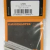 Gaugemaster 145 Degree Wire Solder