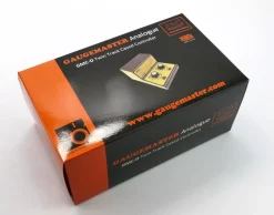 Gaugemaster Model D Twin Train and Model Railway Controller