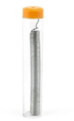 Gaugemaster Solder Wire (20g)
