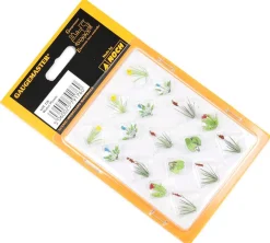 Gaugemaster Water Plants (x17)