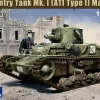 Gecko Models 1/35 A11 Matilda Mk.I