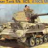 Gecko Models 1/35 Cruiser Tank A10 Mk.IA CS