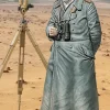 Gecko Models 1/16 WWII German Field Marshal Erwin Rommel - The Desert Fox