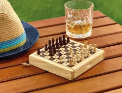 Gibsons Travel Chess Set