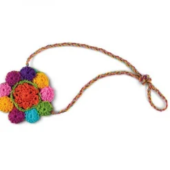 Great Gizmos 4M Crochet Art