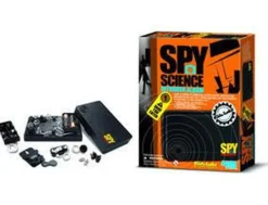 Great Gizmos Kidzlabs - Intruder Alarm