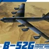 Great Wall Hobby 1/144 Boeing B-52G Stratofortress